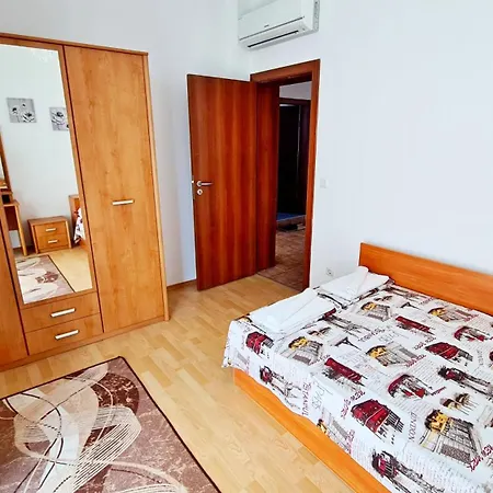 Apartment Mdk Sea View *